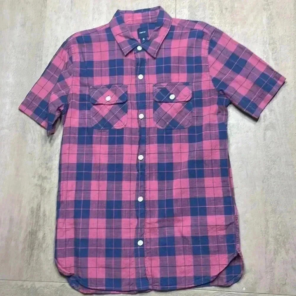 Gap and Old Navy shirts NWOT perfect condition size XL - Picture 6 of 8